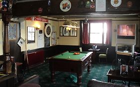 Ostler Inn
